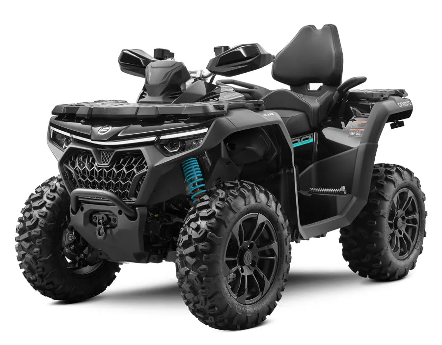Cfmoto Cforce 1000 Touring ATV