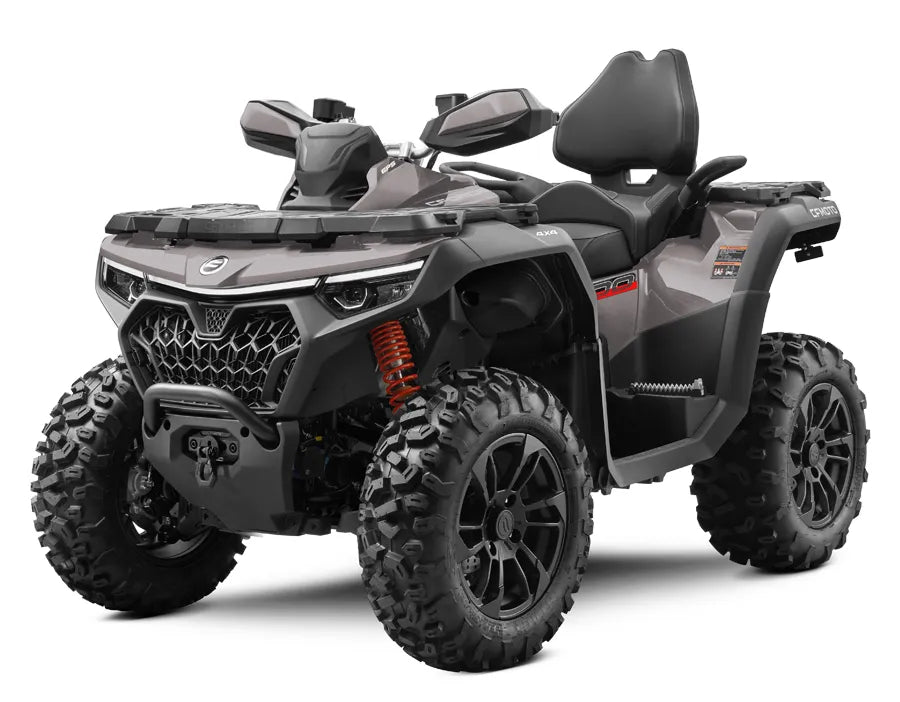 Cfmoto Cforce 1000 Touring ATV