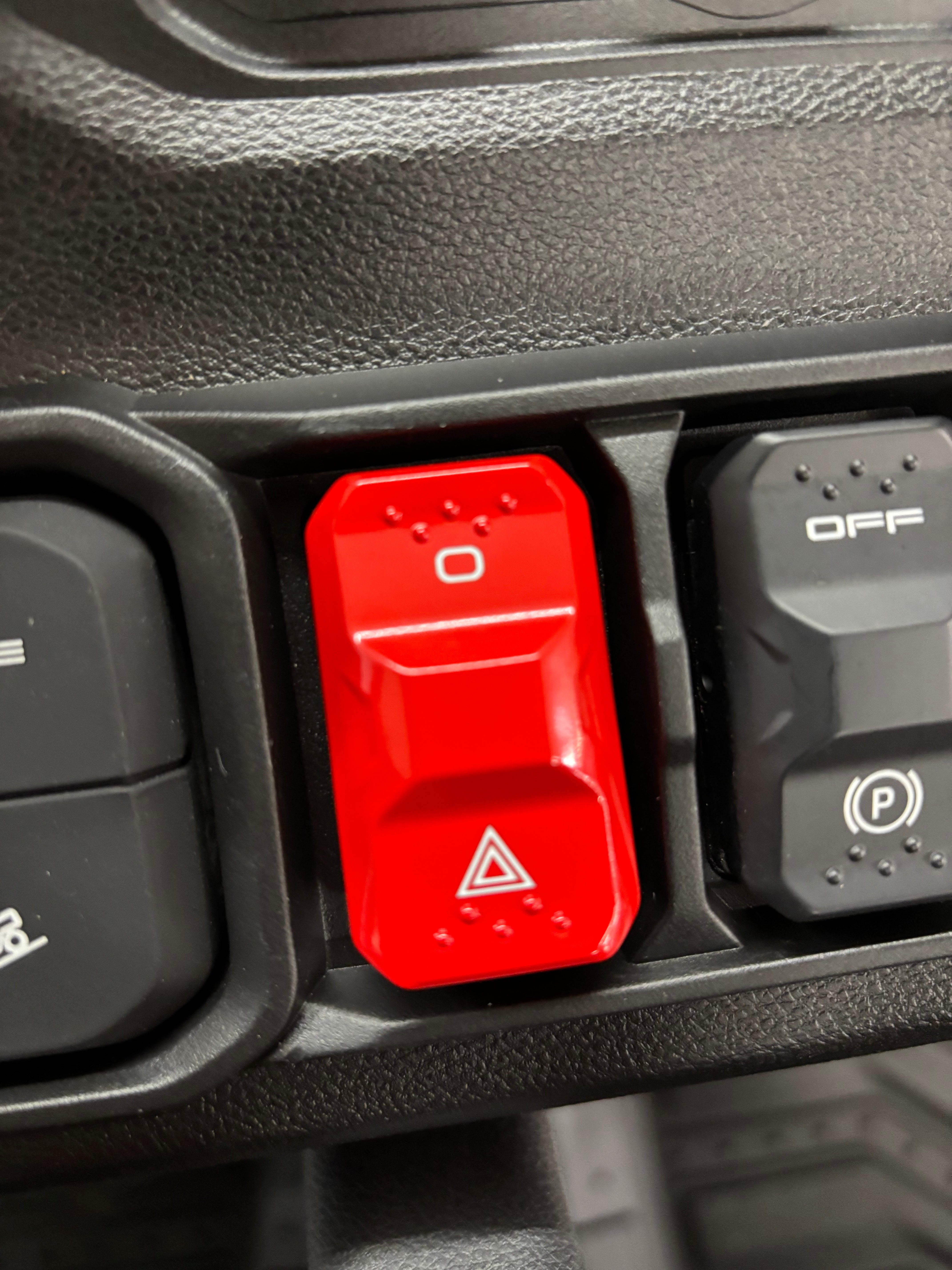 Cfmoto U10 Pro/U10 Pro Highland Turn Signal Kit