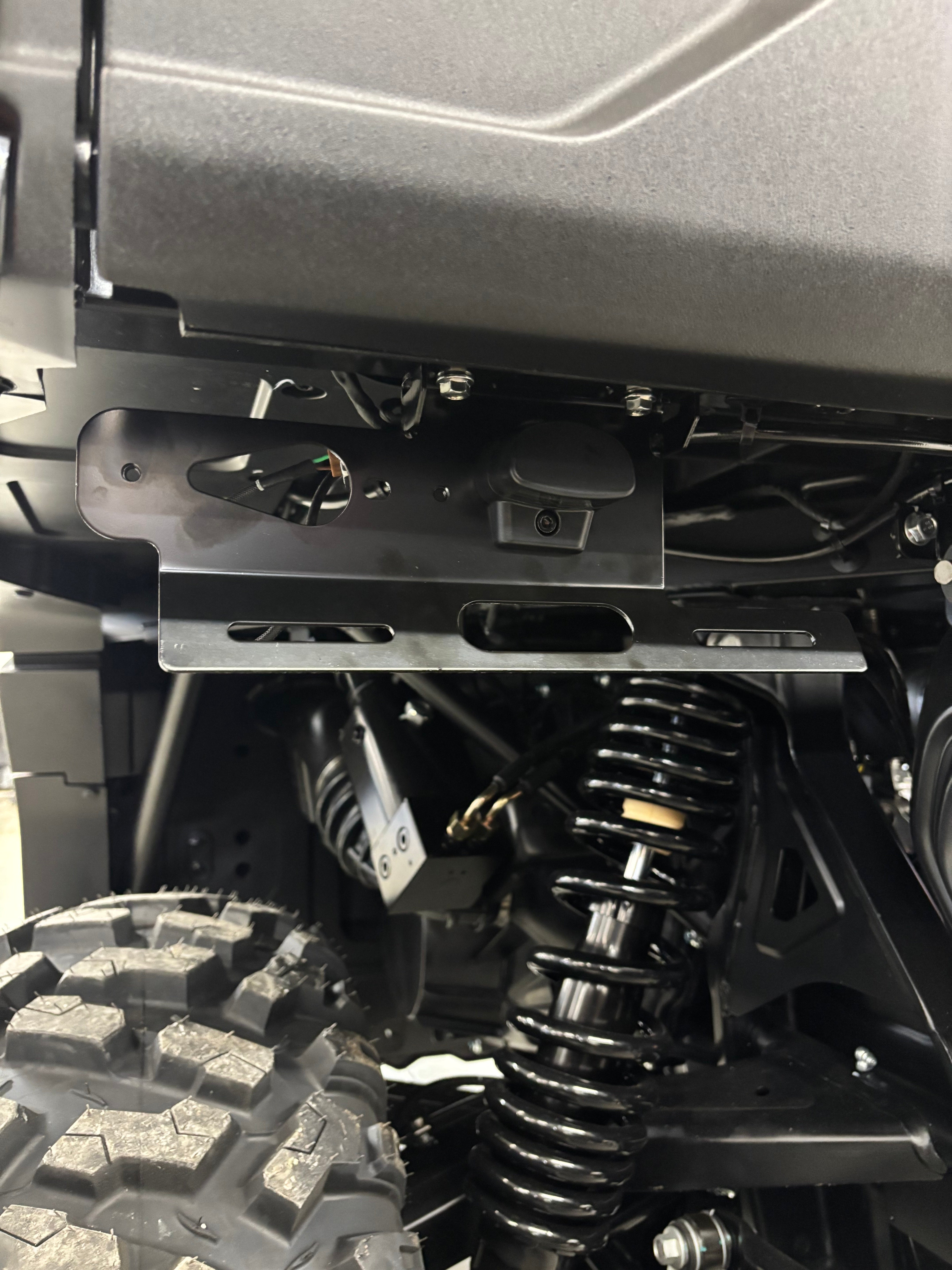 Cfmoto U10 Pro/U10 Pro Highland Turn Signal Kit