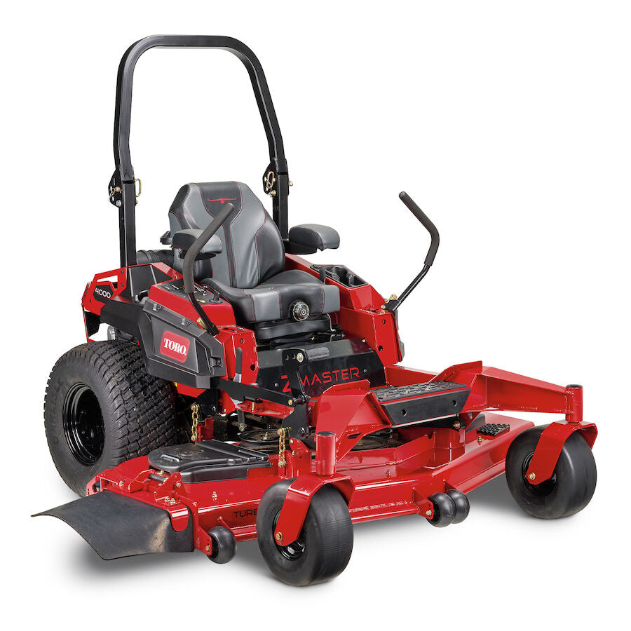 Toro Z Master 4000 Series 72''HDX 35Hp