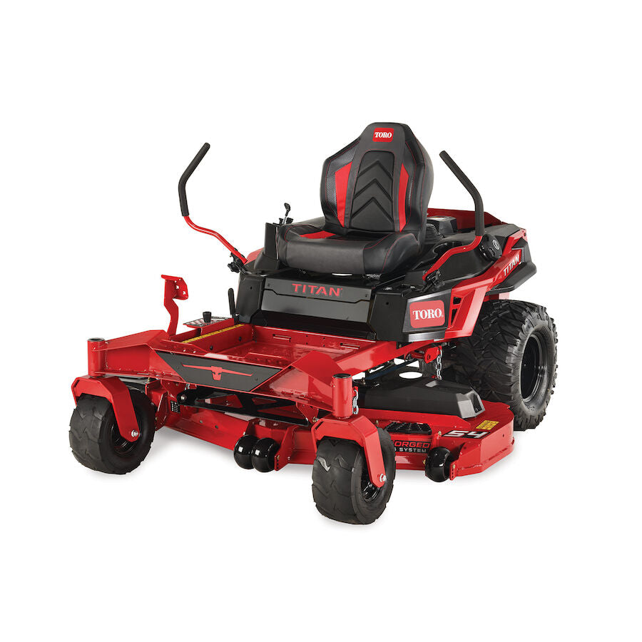 Toro Titan Zero Turn Mower 54'' Kohler Engine