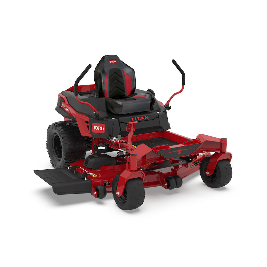 Toro Titan 60'' Zero Turn Mower Kawasaki