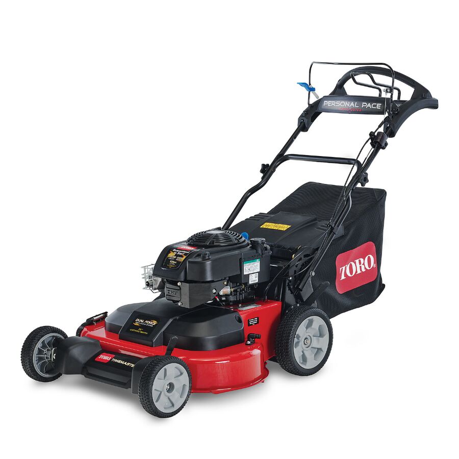 Toro Timemaster 30'' Walk Behind Mower Self Propelled