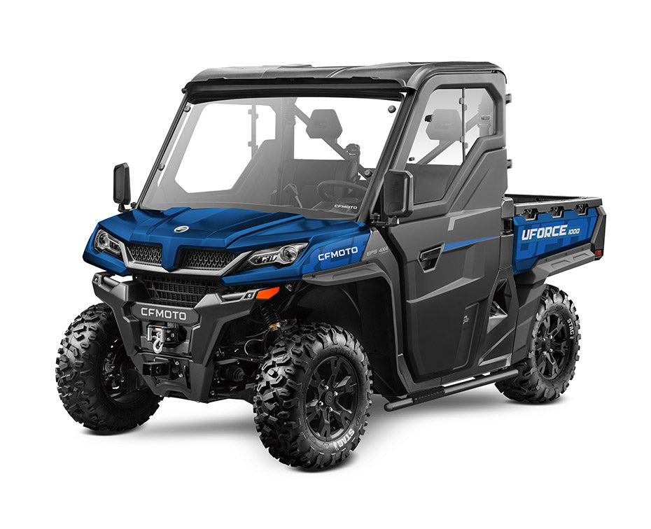 Cfmoto Uforce 1000 LH Drivers Side Door OEM Accessory