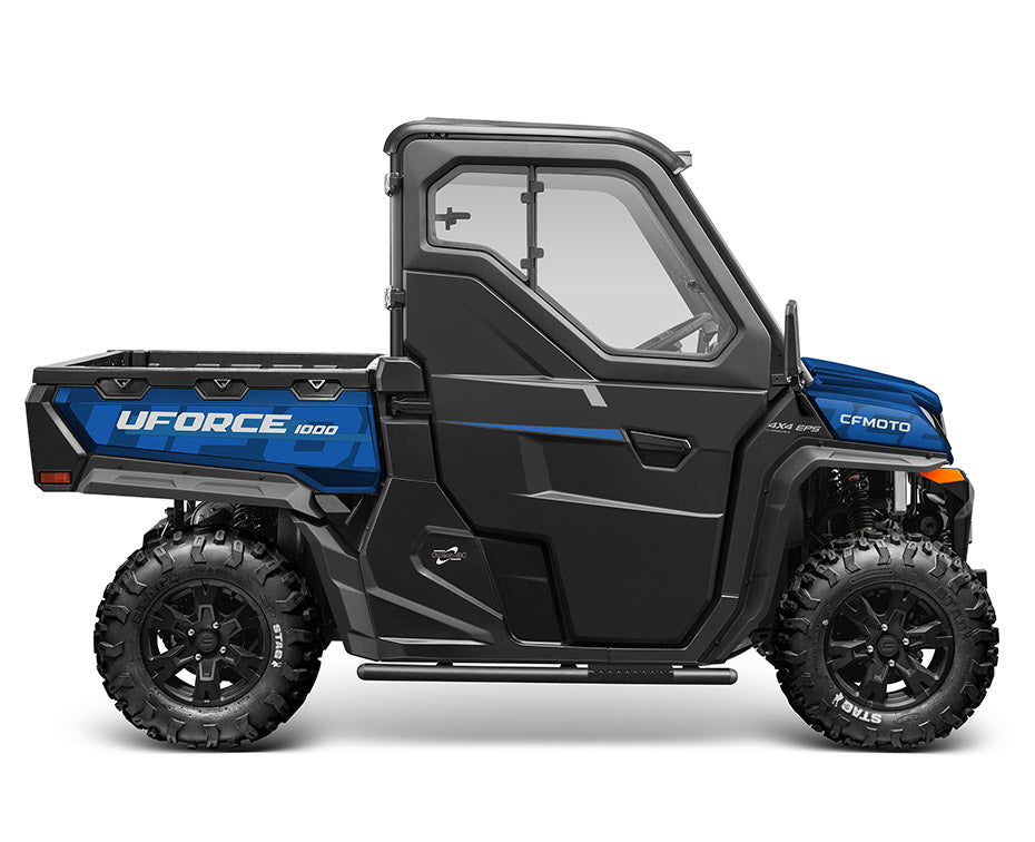 Uforce 1000 RH Passenger Side Door OEM Accessory