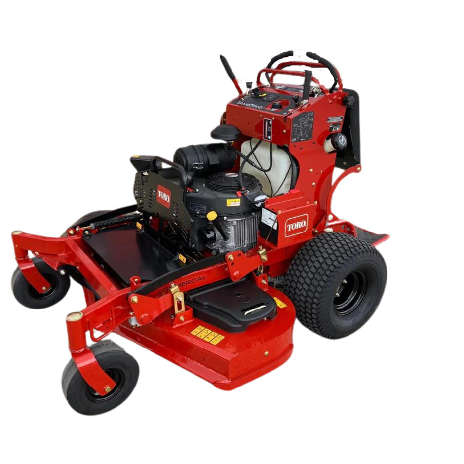 Toro Grandstand 52'' Kawasaki Engine 72505