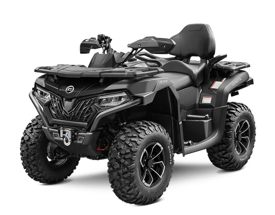 2023 CFMOTO CFORCE 600 Touring | ATV Four Wheelers