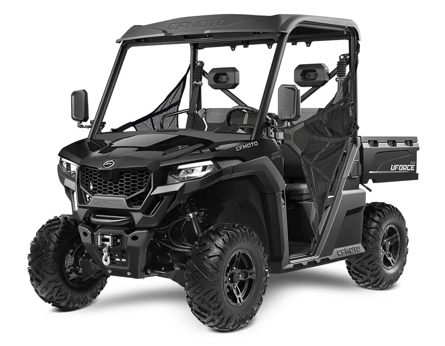 Cfmoto Uforce 600