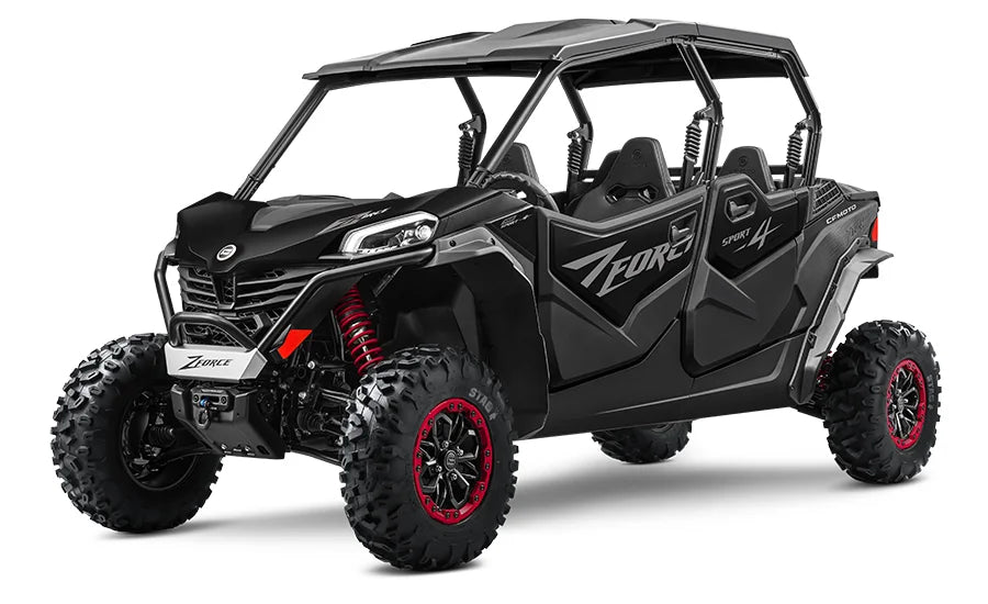 CFMOTO ZFORCE 950 SPORT-4 SIDE BY SIDE