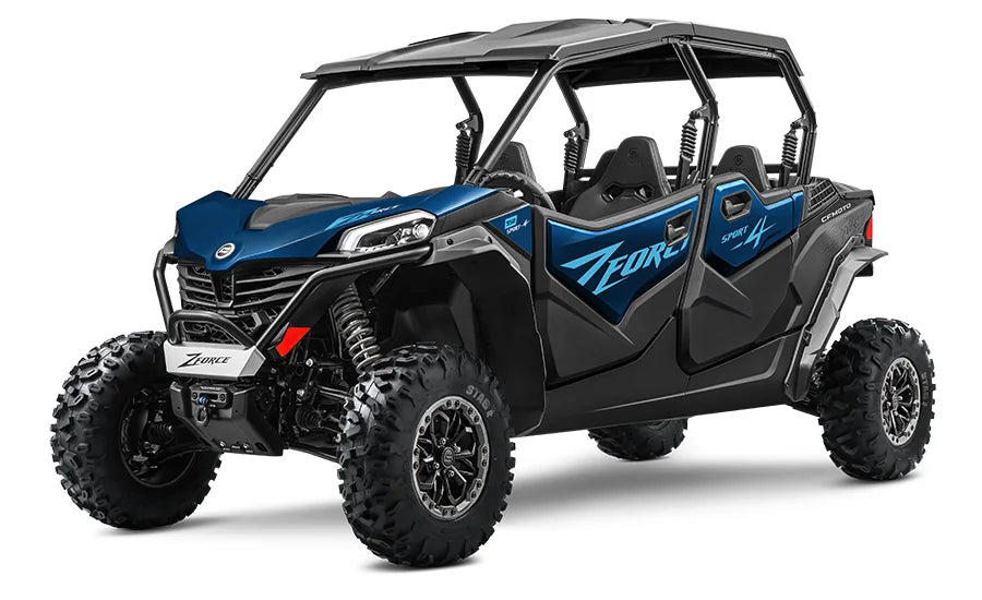 CFMOTO ZFORCE 950 SPORT-4 SIDE BY SIDE