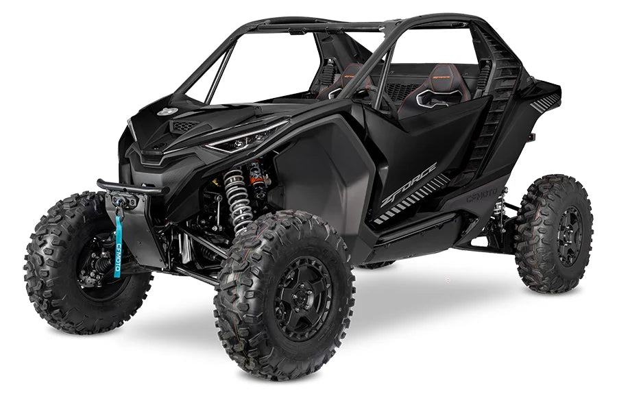 Cfmoto Zforce Z10 Sport Side By Side TAKING DEPOSITS WILL SHIP APRIL/MAY 2026