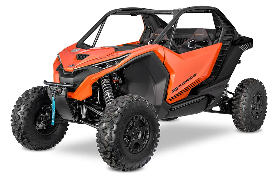 Cfmoto Zforce Z10 Sport Side By Side TAKING DEPOSITS WILL SHIP APRIL/MAY 2026