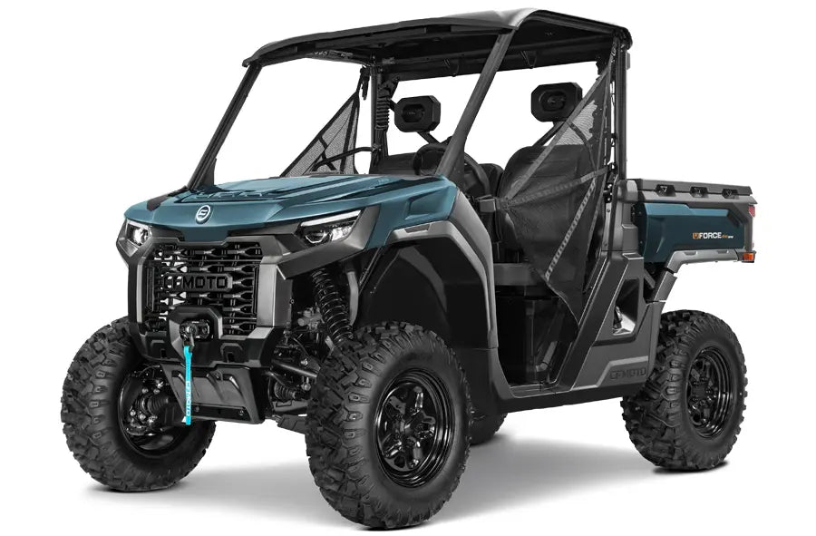 2027 CFMoto UFORCE U10 in Spruce Green