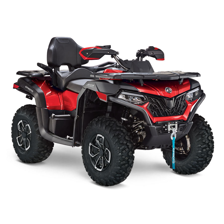 Cfmoto Cforce 600 Touring