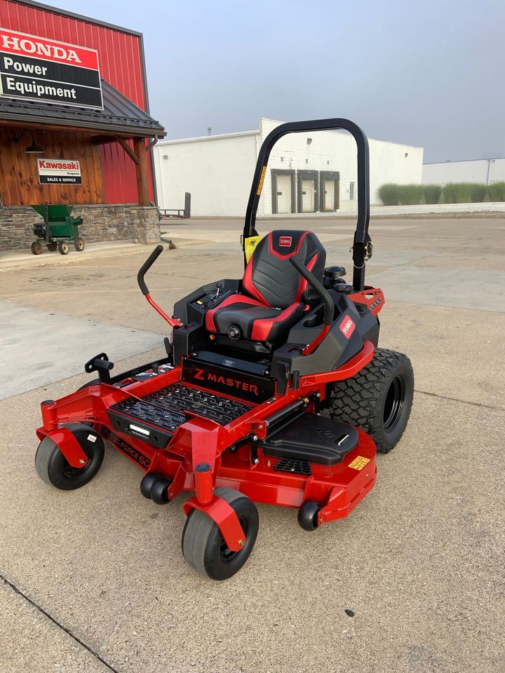 Toro Z Master 60'' Commercial Zero Turn Mower