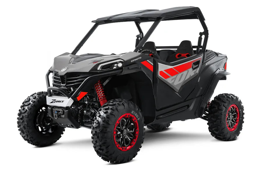 Cfmoto Zforce 950 Sport