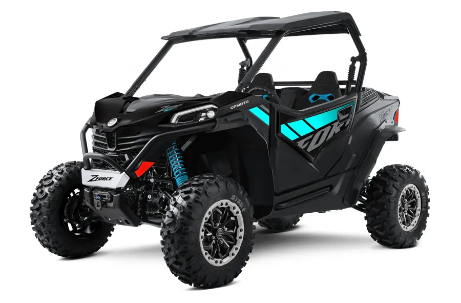 Cfmoto Zforce 950 Sport