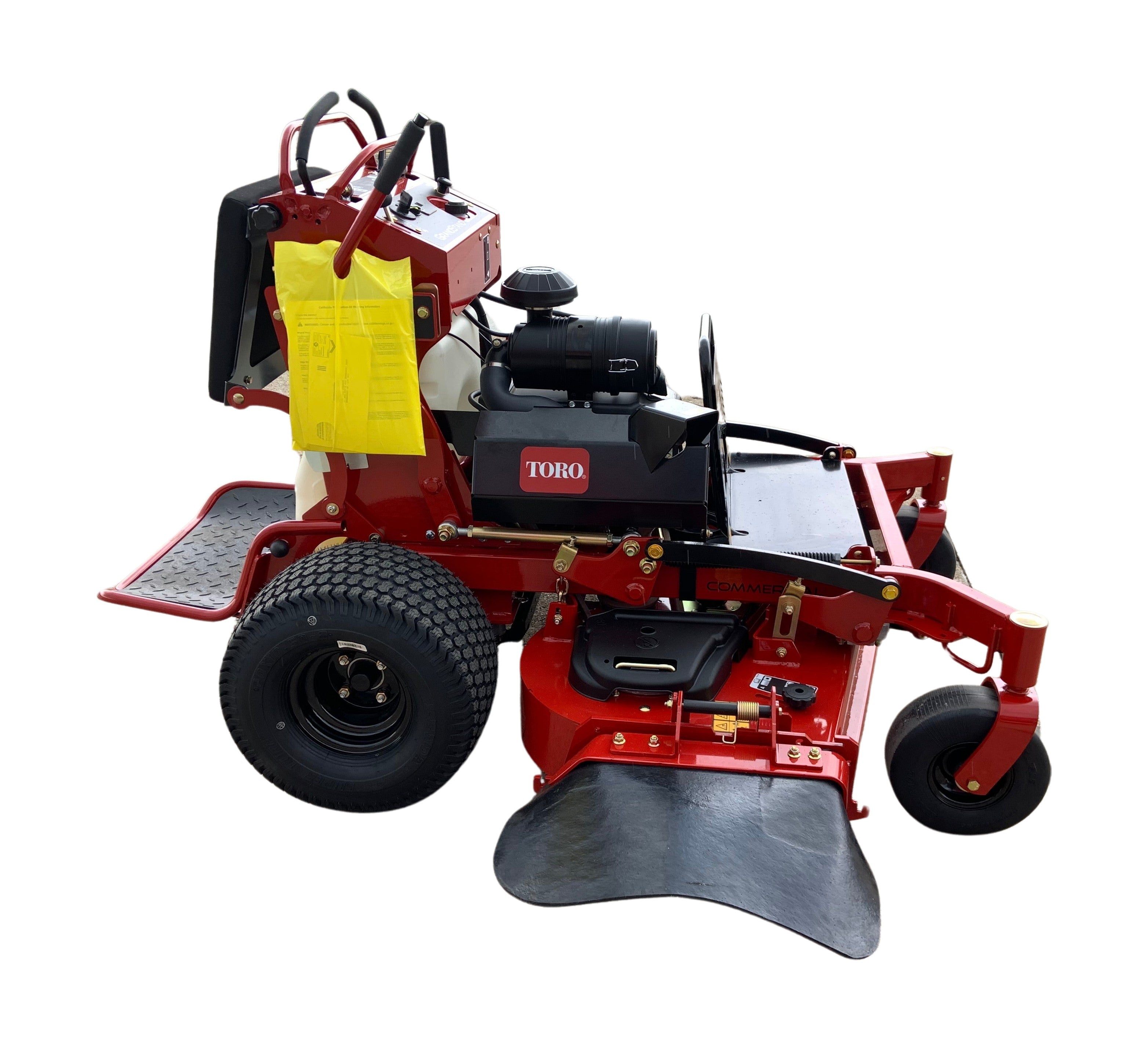 Toro Grandstand 52'' Kawasaki Engine 72505