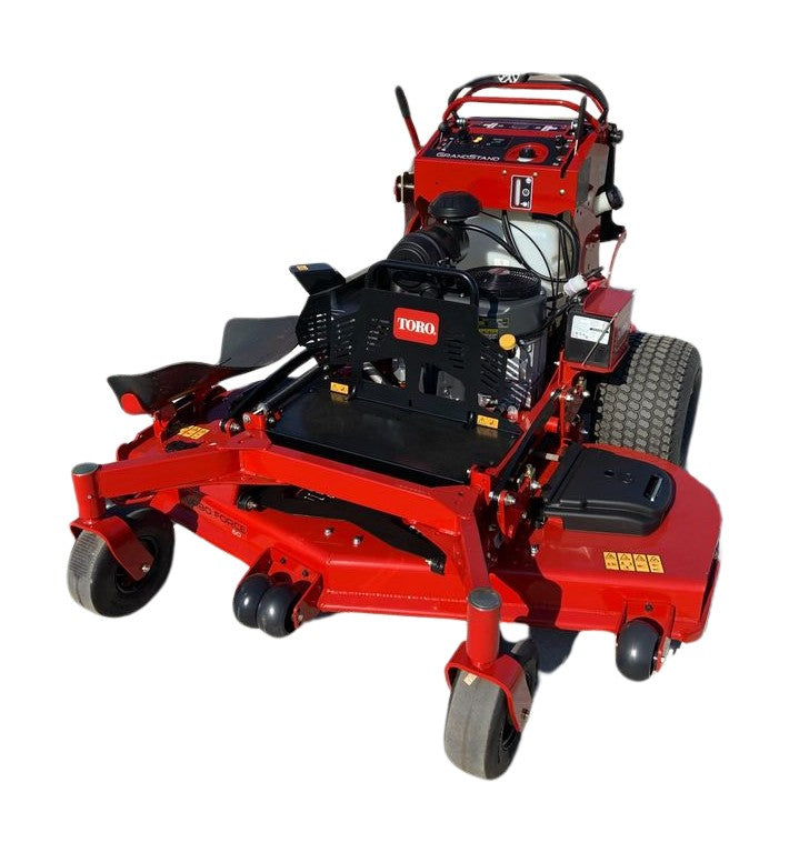 Toro GrandStand 60" Kawasaki 23.5 HP