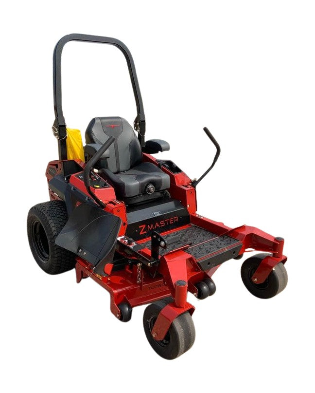 Toro Zmaster 4000 Series HDX Pro 52"  Kawasaki 31 HP