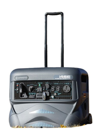 Cfmoto Generator 4500 Watt