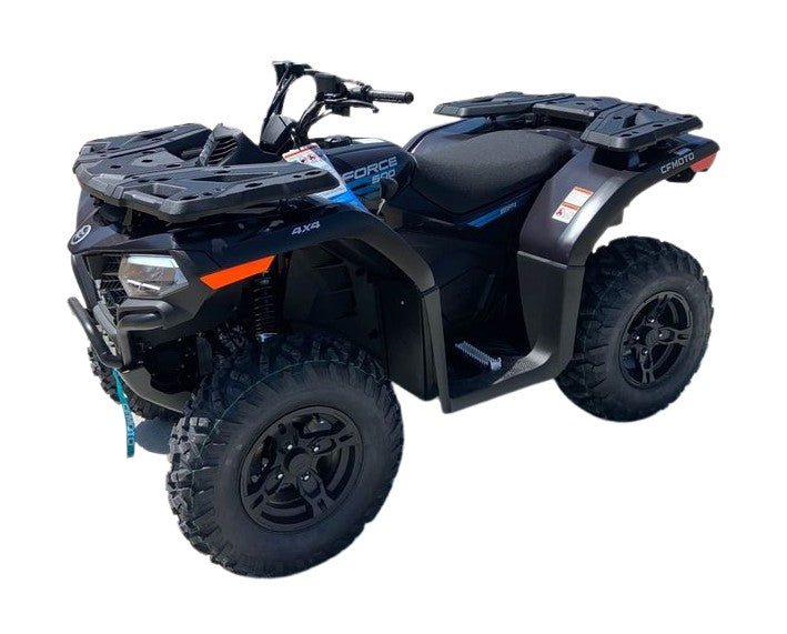 Cfmoto Cforce 500