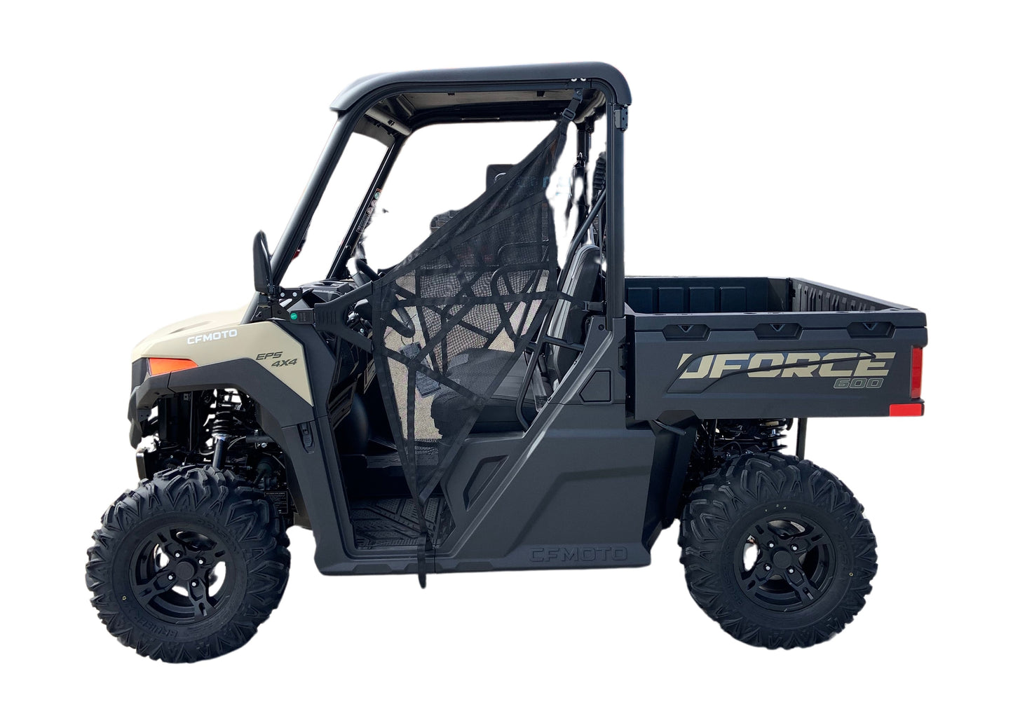Cfmoto Uforce 600