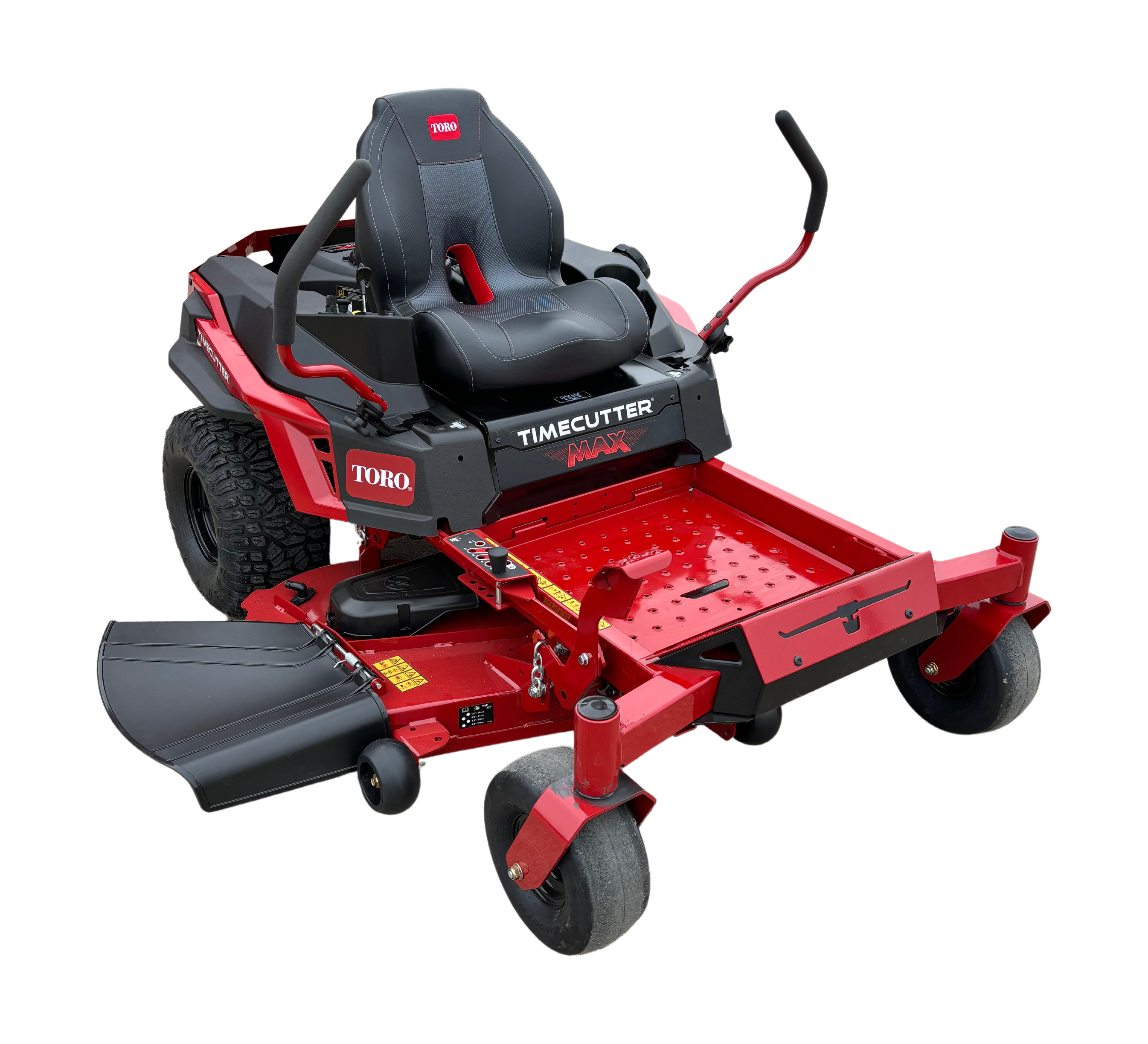 Toro TimeCutter 54" Zero Turn Mower 23 HP Kawasaki 77504 - view 10