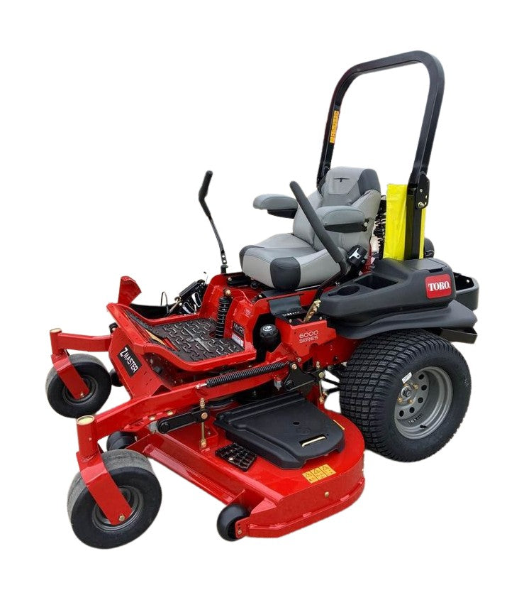 Toro 31 2025 inch mower