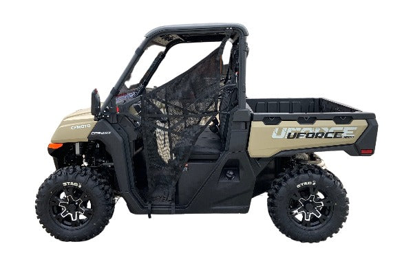 Cfmoto Uforce 1000