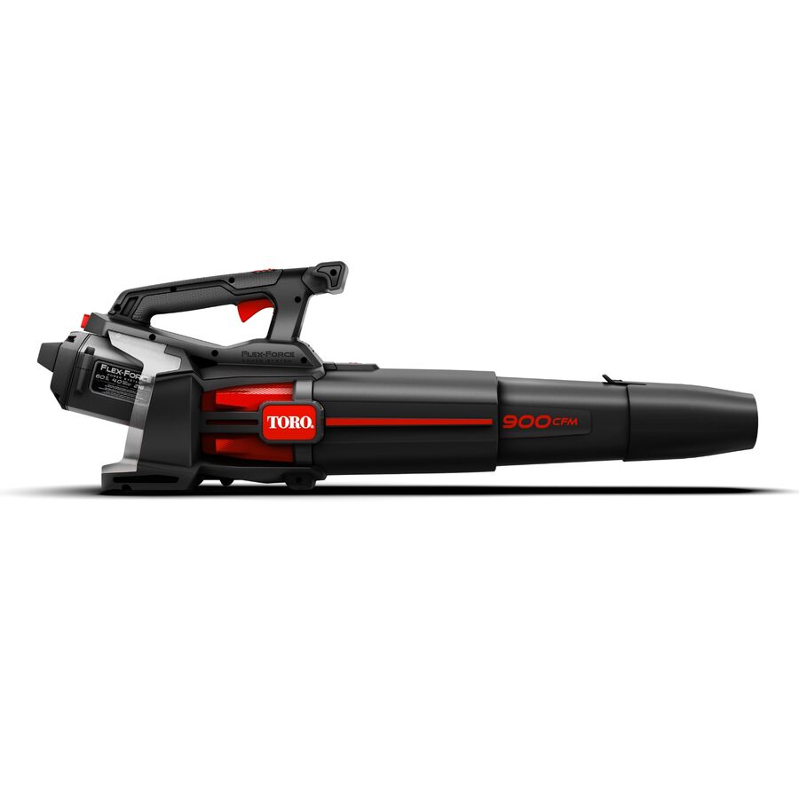 Toro 60v Battery Operated Leaf Blower