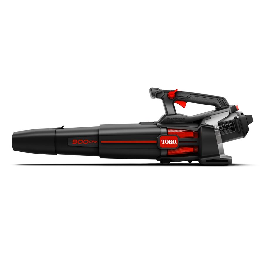 Toro 60v Battery Operated Leaf Blower