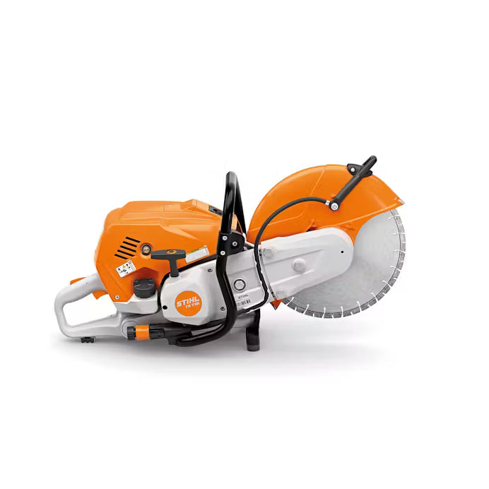 STIHL TS 710I Cutquik