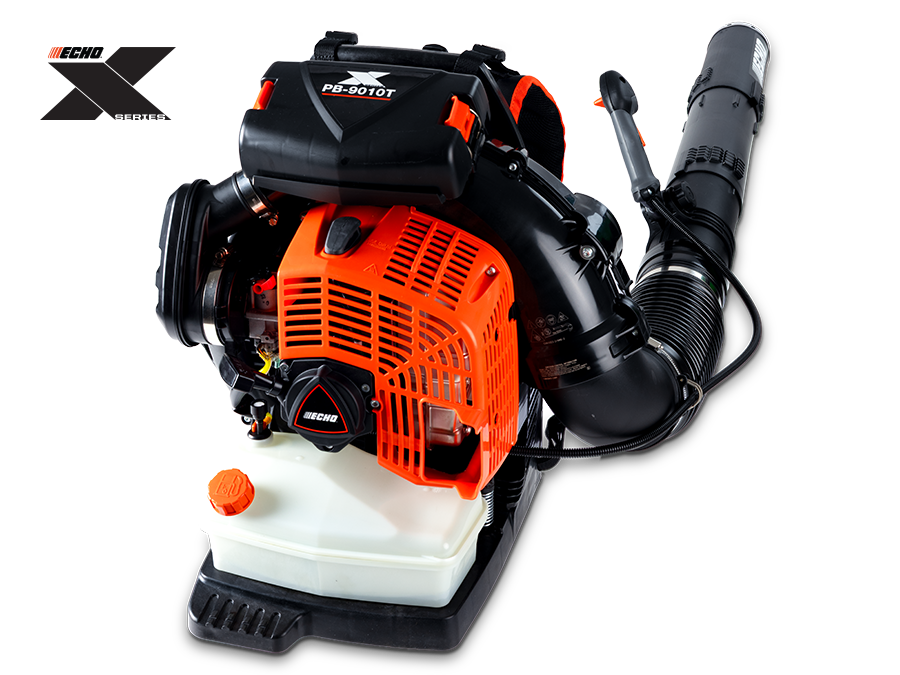ECHO PB-9010T gas backpack blower