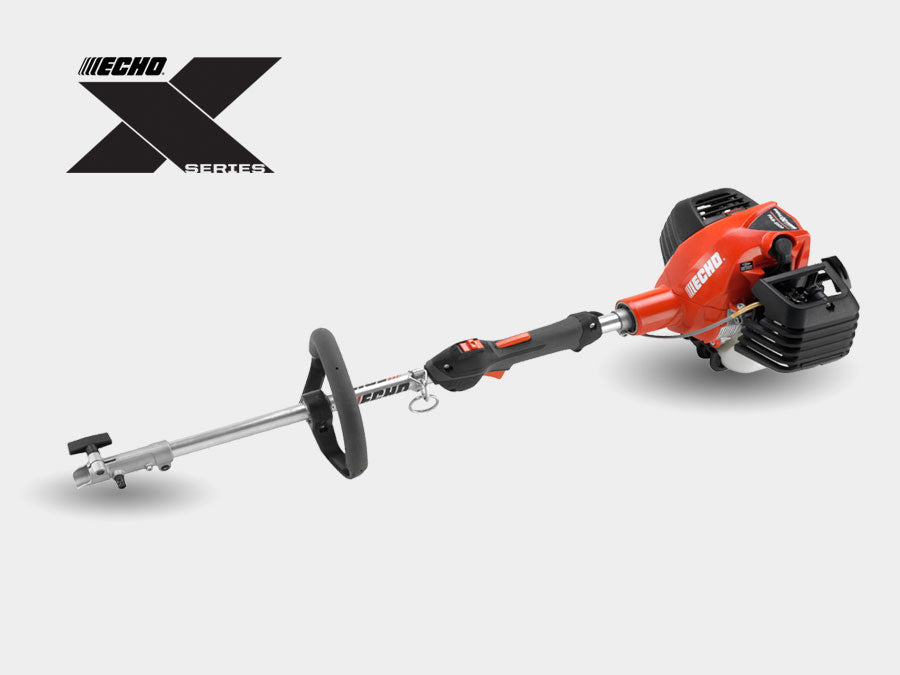 ECHO PAS-2620 Pro Attachment Series powerhead