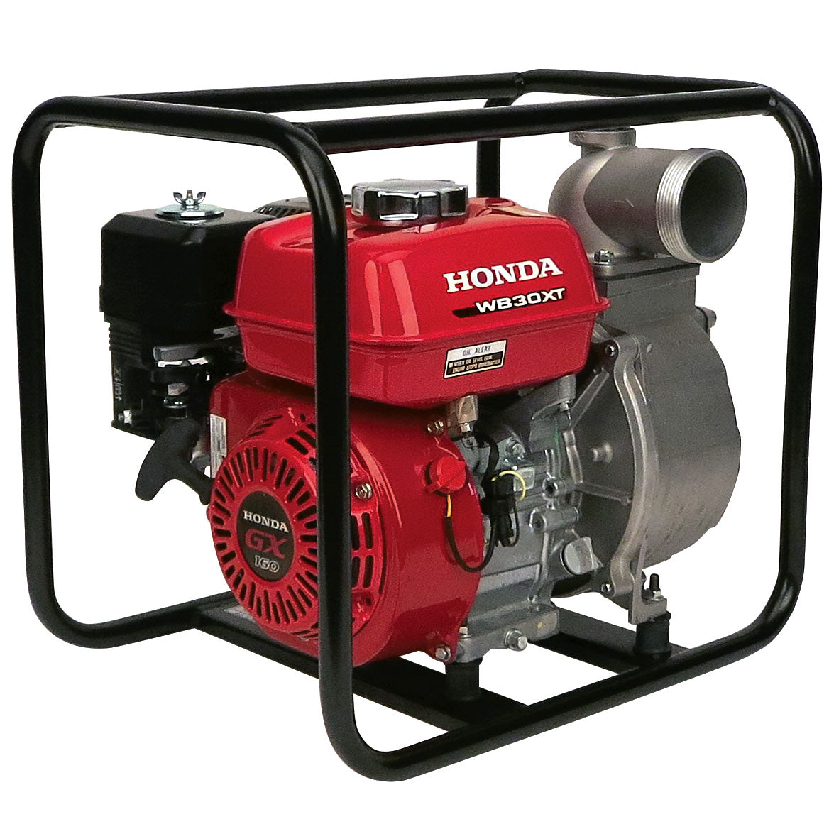 Honda WB30 3 inch general purpose water pump