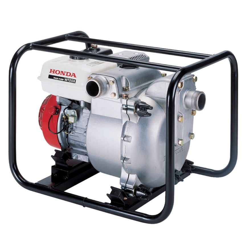 Honda WT20 2 inch trash pump