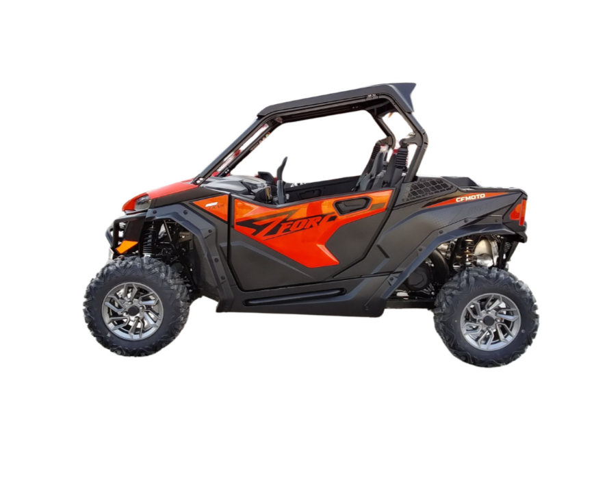 Cfmoto Zforce 950 Trail