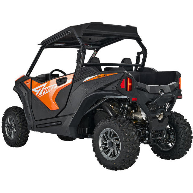 Cfmoto Zforce 950 Trail