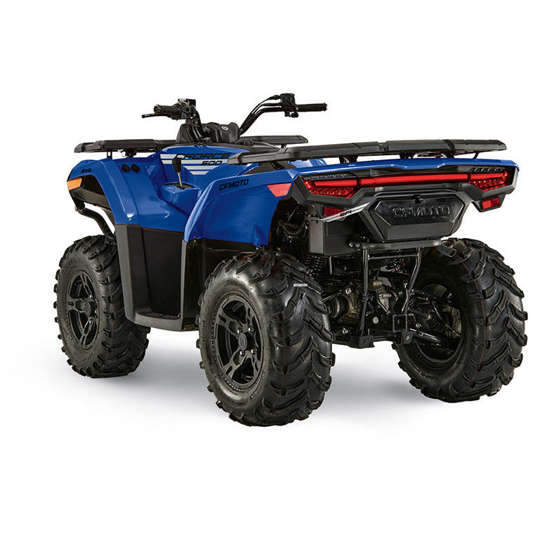 Cfmoto Cforce 500