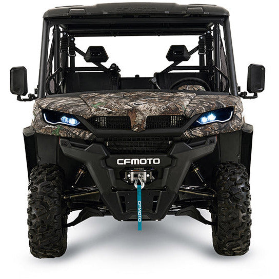 Cfmoto Uforce 1000 XL