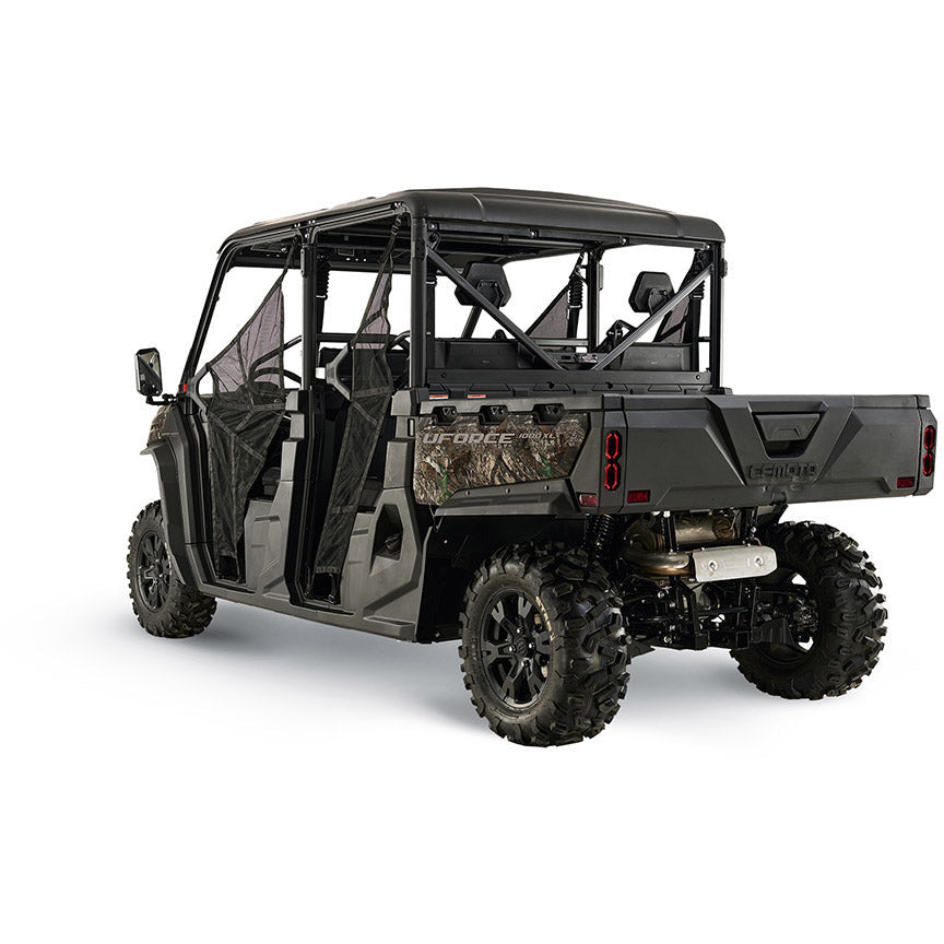 Cfmoto Uforce 1000 XL