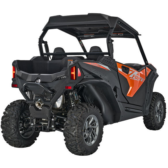 Cfmoto Zforce 950 Trail