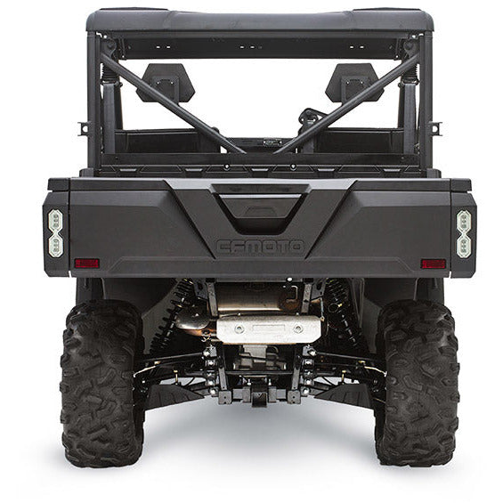 Cfmoto Uforce 1000