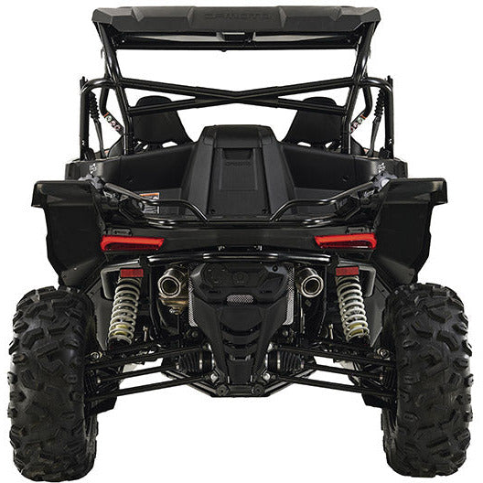 Cfmoto zforce 950 H.O. EX