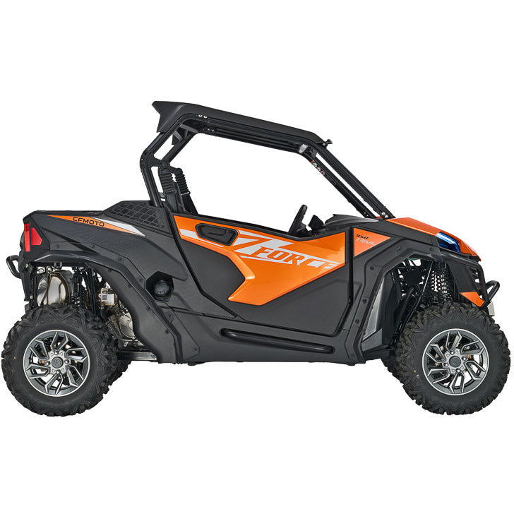 Cfmoto Zforce 950 Trail