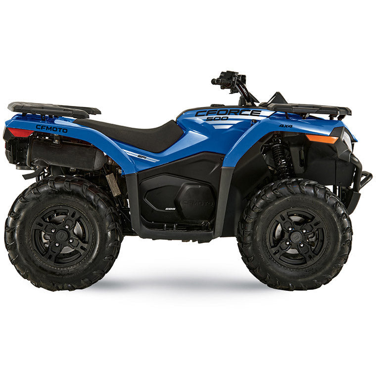 Cfmoto Cforce 500