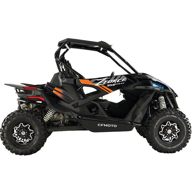 Cfmoto zforce 950 H.O. EX