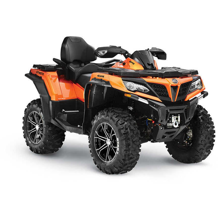 Cfmoto Cforce 800XC